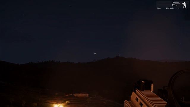 Arma3 - I7 10K - RTX3070 смотреть онлайн
