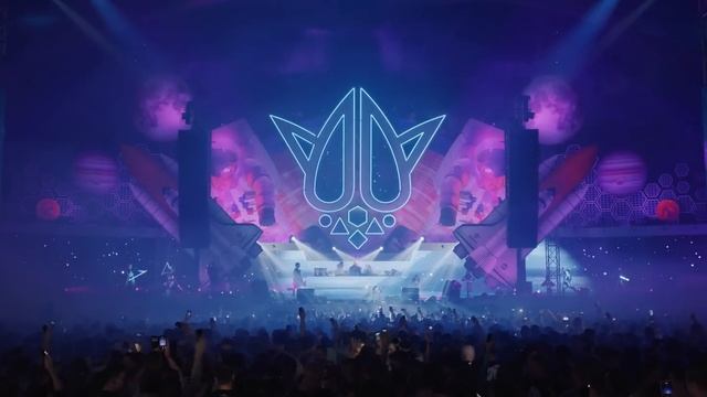 Ran-D LIVE @ REBiRTH Festival 2023 смотреть онлайн