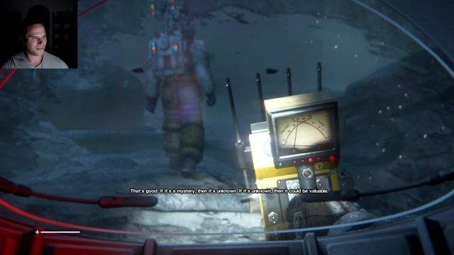 ALIEN ISOLATION - 12 Exploring LV 426 & The Derelict смотреть онлайн