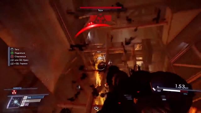 Prey - Возвращение на Талас! (вспоминаю, как играть) смотреть онлайн