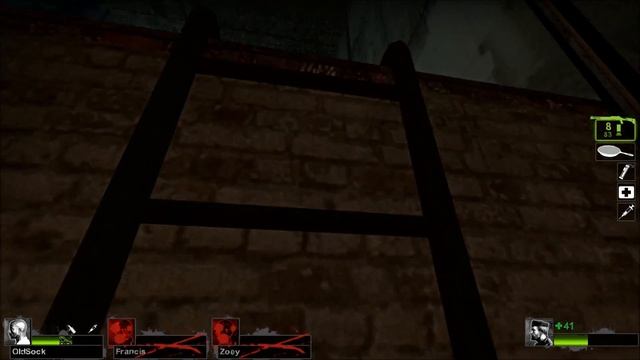 Left 4 Dead - Death Toll [Console Revenge] ep. 2 смотреть онлайн