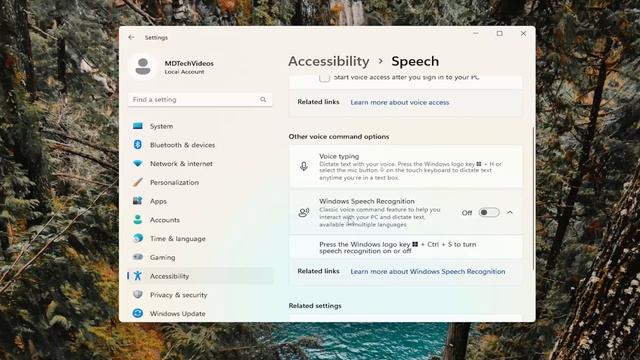 Windows Speech Recognition Doesn’t Work [Fixed] смотреть онлайн