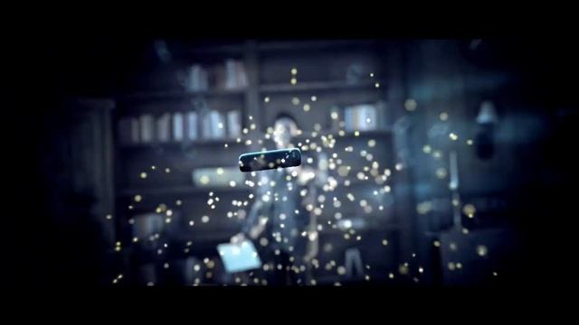 Alan Wake Cutscenes: Special Feature 1 - The Signal смотреть онлайн