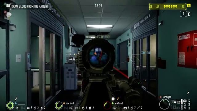 Payday 2與朋友的日常2 смотреть онлайн