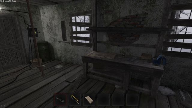 КАК ПРОЙТИ СЕКРЕТНУЮ КОНЦОВКУ И НЕ ПОНЯТЬ ЭТОГО ▶ Metel Horror Escape # 1