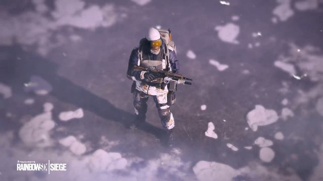 Rainbow Six Siege: Buck Elite Set - New on the Six | Ubisoft [NA] смотреть онлайн