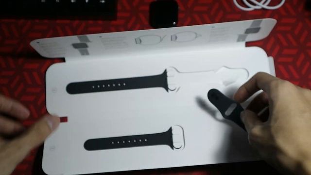 Apple Watch Unboxing and Setup смотреть онлайн
