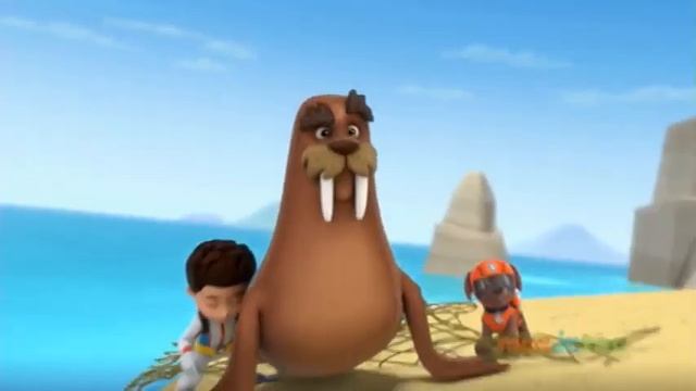Nick Jr. Too UK Continuity 8th of September 2017 @continuitycommentary смотреть онлайн