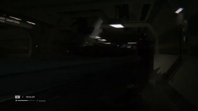 Alien: Isolation alien find me смотреть онлайн