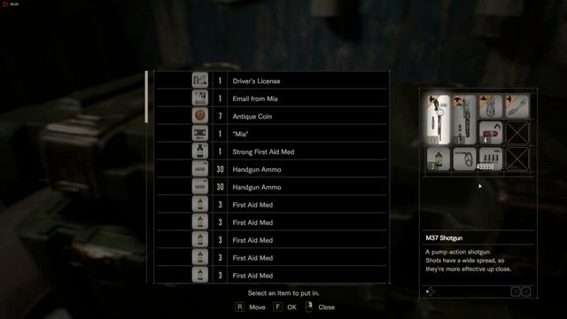 Resident Evil 7 Hack Cheat Engine