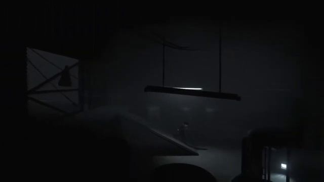 INSIDE (Collectibles/Achievements) - 12 Room for Reflection - Hanging up смотреть онлайн