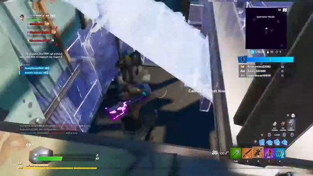 Fortnite Montage (Change Ya Life By Shoreline Mafia) смотреть онлайн