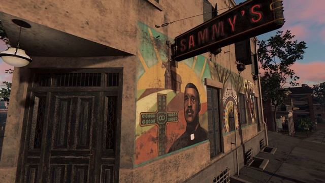 Прохождение Mafia 3.Часть 1.5(Первые впечатления) смотреть онлайн