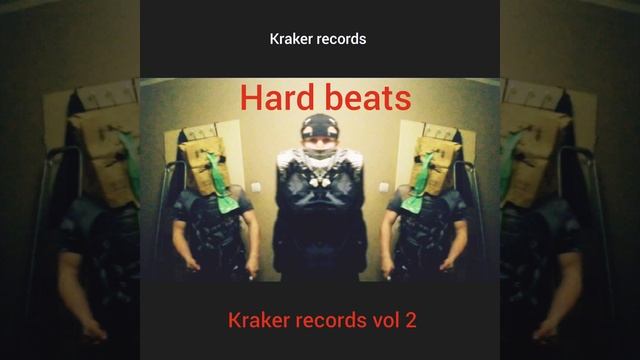 hentai - kraker rekords (dewi mafia GRU) [instrumental] смотреть онлайн