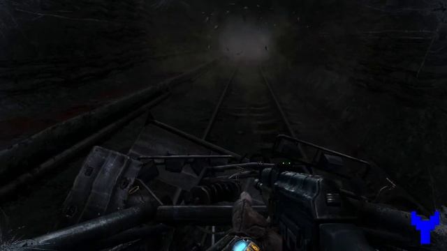 Metro: Last Light - EP 13 - IT'S A TRAP смотреть онлайн