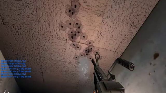 SWAT 4 The Stetchkov Syndicate: Hang In There No Hard Feelings смотреть онлайн