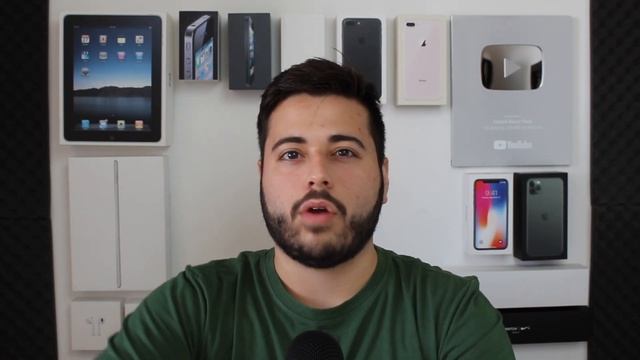 NEW iPhone Virus?? What You Need To Know! смотреть онлайн