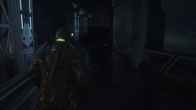 The Callisto Protocol - Let's play Part 18 Finale смотреть онлайн