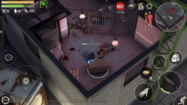 Prey day survival : Farm skill jam lv5 , suop lv5 , bandage lv5 , heal lv5 🤭 смотреть онлайн