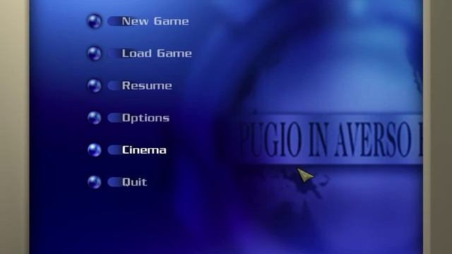Hostile Waters Cut main menu music смотреть онлайн