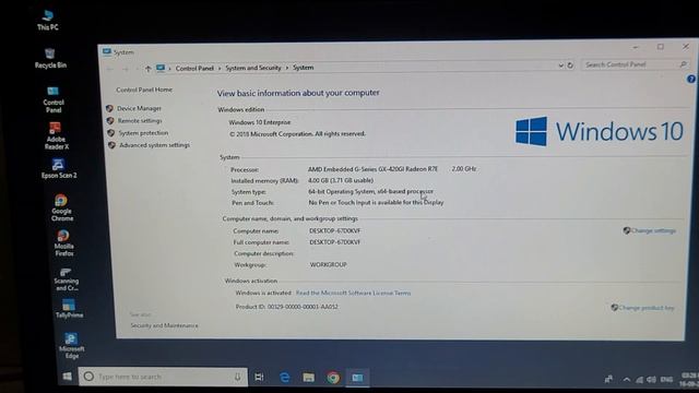Hp Thin Client T630 | HP Mini PC | Compact PC смотреть онлайн