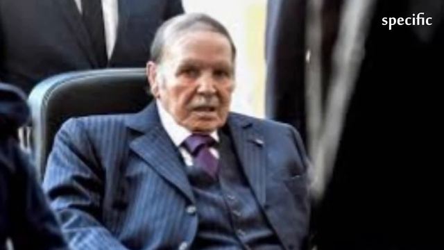 In a letter of "goodbye", Bouteflika "apologizes" to Algerians | France news today смотреть онлайн