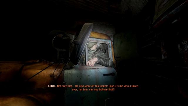 Let's Play Metro Exodus Sam's Story Ep.5 The Two Brothers смотреть онлайн