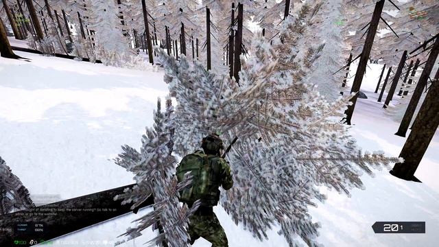 STOP F@#KIN HACKING - Arma3 Exile Mod E.19 смотреть онлайн