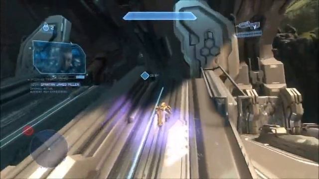 Halo 4 Tips: How To Assassinate A Watcher смотреть онлайн