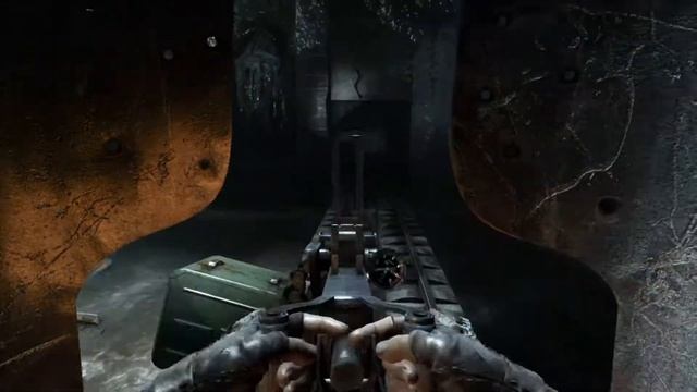 Metro 2033 Redux: Pft Who Needs Ammo - Part 9 смотреть онлайн