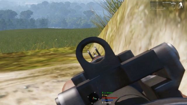 WWII Campaign: 1940 Dunkirk | Arma 3 смотреть онлайн