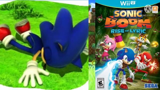 POV: You play these Sonic games (Sonic becomes uncanny) #memes смотреть онлайн
