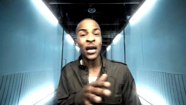 T.I. - No Matter What [Official Video] смотреть онлайн