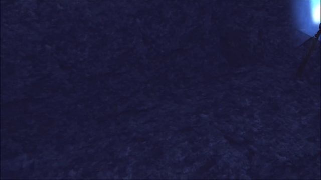 Halo 2 - Exploring The Underwater Ruins On Regret In Classic Graphics смотреть онлайн