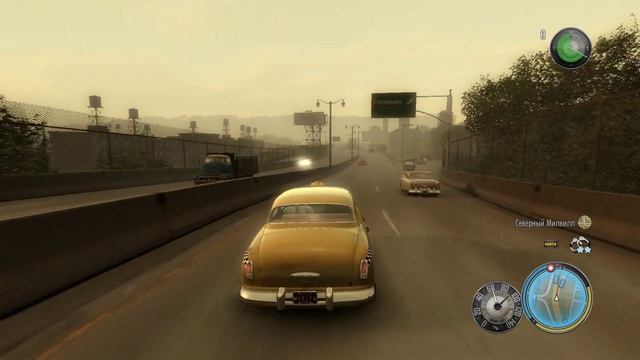 Mafia II DLC Joe’s Adventures Прохождение Игры Без Комментариев Часть 4 Жмурик смотреть онлайн