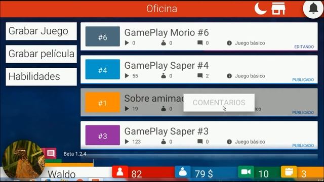 Análisis de Waldo: Tube Tycoon смотреть онлайн