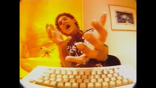 Cazuza - Exagerado (Video Oficial)