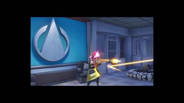 Mafia VS police | A Fortnite Film смотреть онлайн