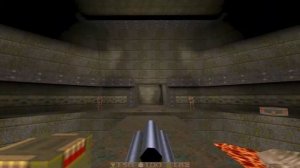 Quake 1 Speedrun