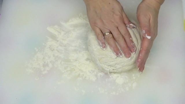 ТЕСТО ДЛЯ ПИЦЦЫ | ИТАЛЬЯНСКИЙ РЕЦЕПТ Нежнейшего теста для ПИЦЦЫ, как в Пиццерии | ХОЗЯЮШКА смотреть онлайн