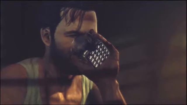 Max Payne 3 (Character Tribute) смотреть онлайн
