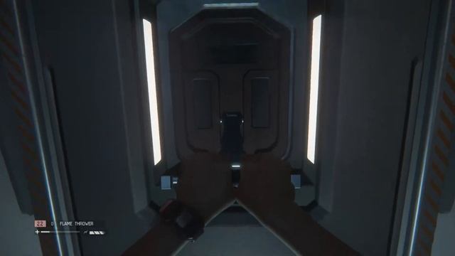 Alien Isolation - Episode 21 "Progress!" смотреть онлайн
