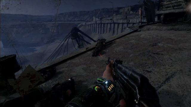 Metro Exodus part: 12 - Back to Aurora смотреть онлайн