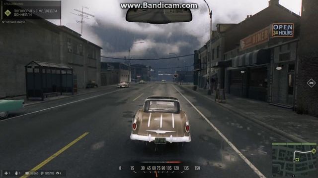 MAFIA 3 - ПРОХОЖДЕНИЕ #40 [30 FPS, HIGH SETTINGS, HARD] смотреть онлайн