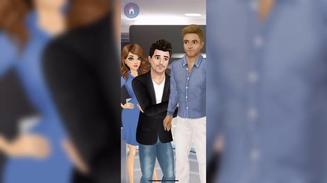 ВЫГОДНОЕ СОТРУДНИЧЕСТВО - MY STORY (Милашка миллиардера)#4