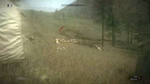 Operation Flashpoint 2 Dragon Rising