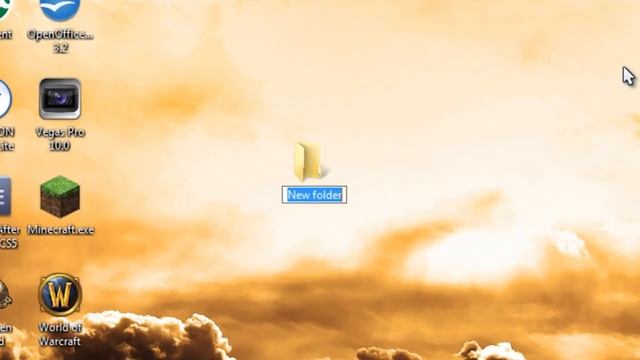 Windows 7/Vista - How to Enable the "Godmode" Feature смотреть онлайн