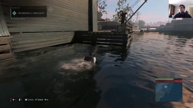 Mafia III серия #10 Тюнинг тачки смотреть онлайн