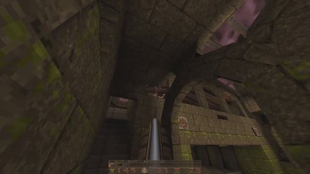 Rune of Blood - The Quake Grave (Ep. 164) смотреть онлайн