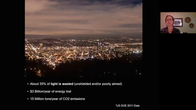 Back to the Night: The Case for Dark Skies (Science on Tap Livestream show) смотреть онлайн
